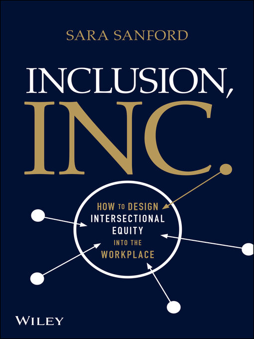 Title details for Inclusion, Inc. by Sara Sanford - Available